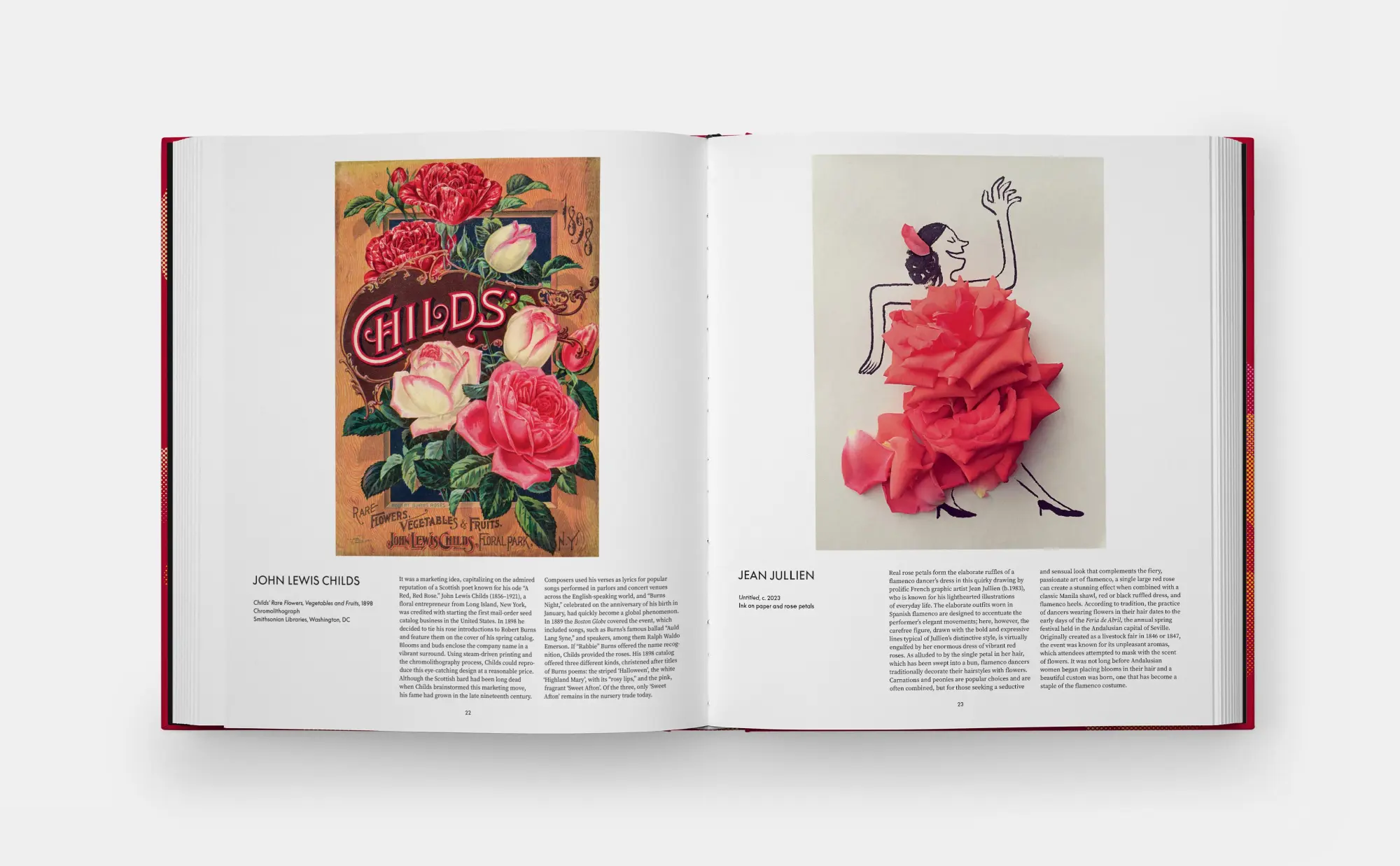 Bild: 9781838668808 | The Rose Book | Phaidon Editors | Buch | 248 S. | Englisch | 2025