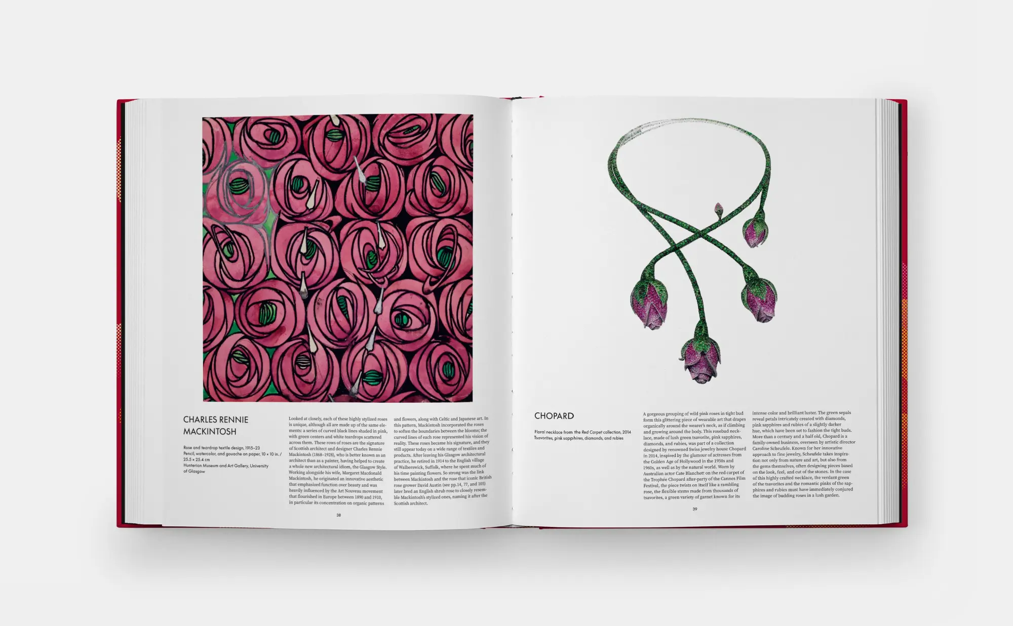 Bild: 9781838668808 | The Rose Book | Phaidon Editors | Buch | 248 S. | Englisch | 2025