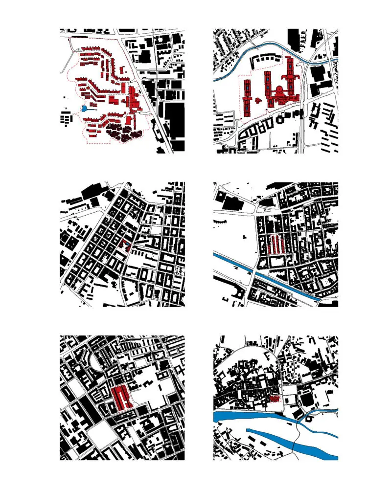 Bild: 9783035618808 | Luxus für alle | Meilensteine im europäischen Terrassenwohnbau | Buch