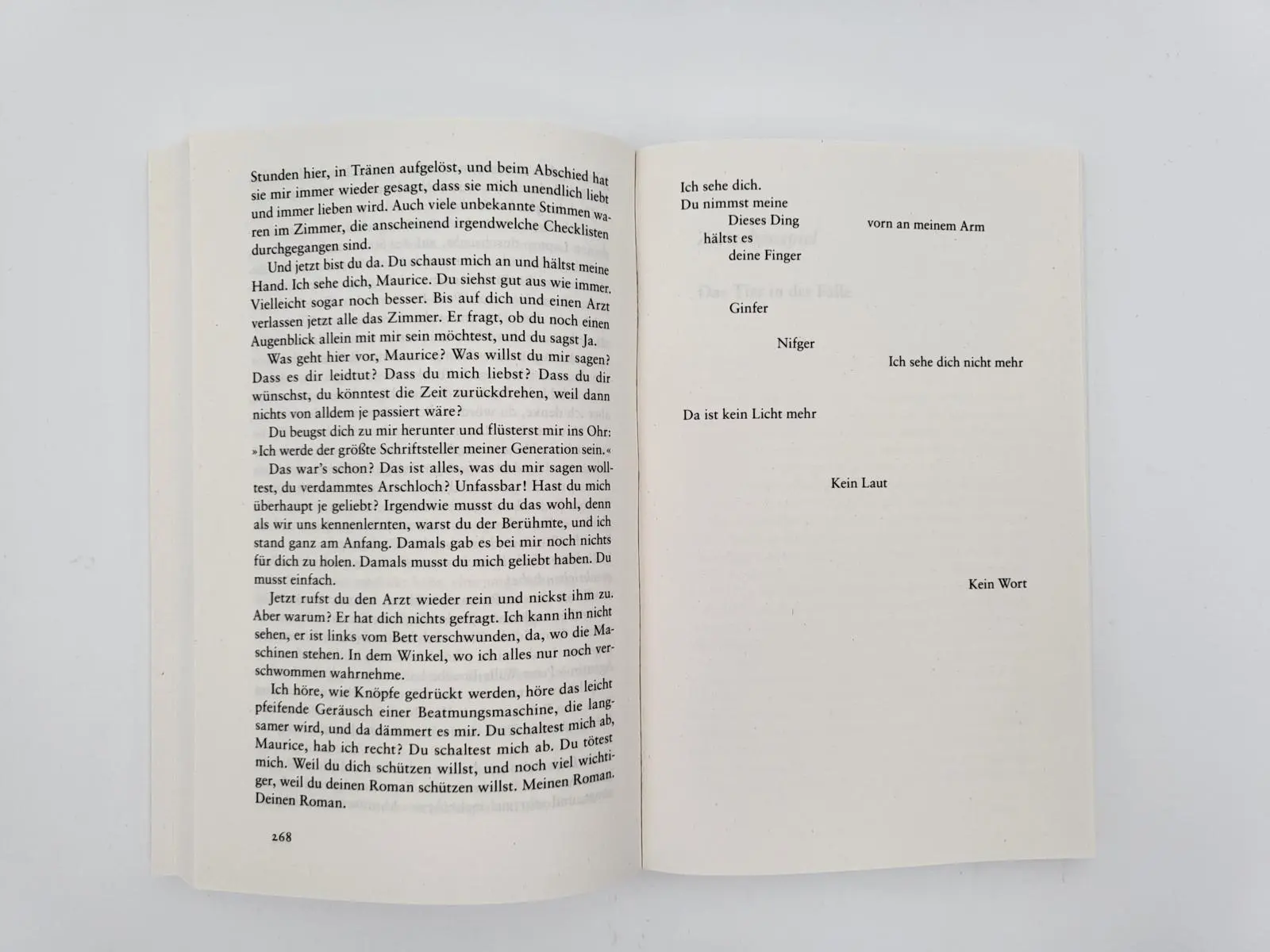 Bild: 9783492318808 | Die Geschichte eines Lügners | John Boyne | Taschenbuch | 432 S.