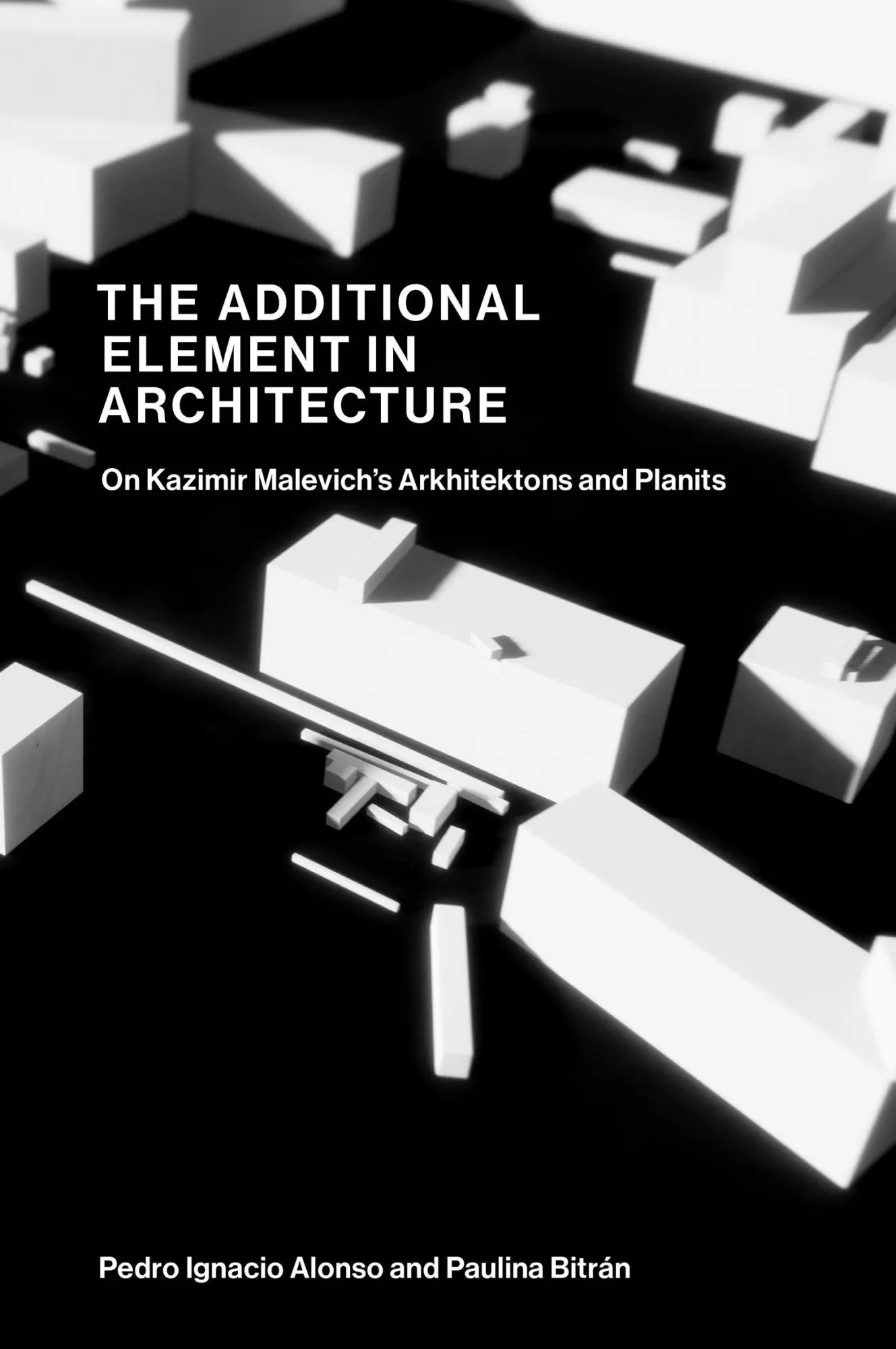 Cover: 9780262548908 | The Additional Element in Architecture | Paulina Bitran (u. a.) | Buch