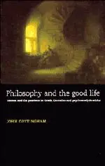 Cover: 9780521478908 | Philosophy and the Good Life | John Cottingham (u. a.) | Taschenbuch