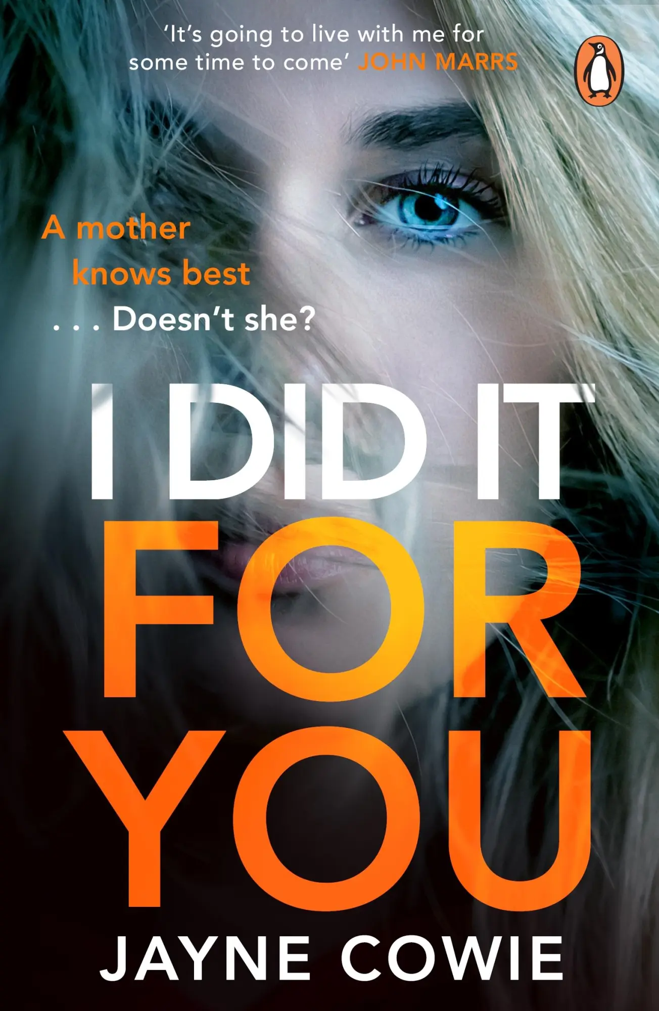 Cover: 9781529158908 | I Did it For You | Jayne Cowie | Taschenbuch | Kartoniert / Broschiert