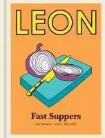 Cover: 9781840918908 | Little Leon: Fast Suppers | Naturally fast recipes | Limited | Buch