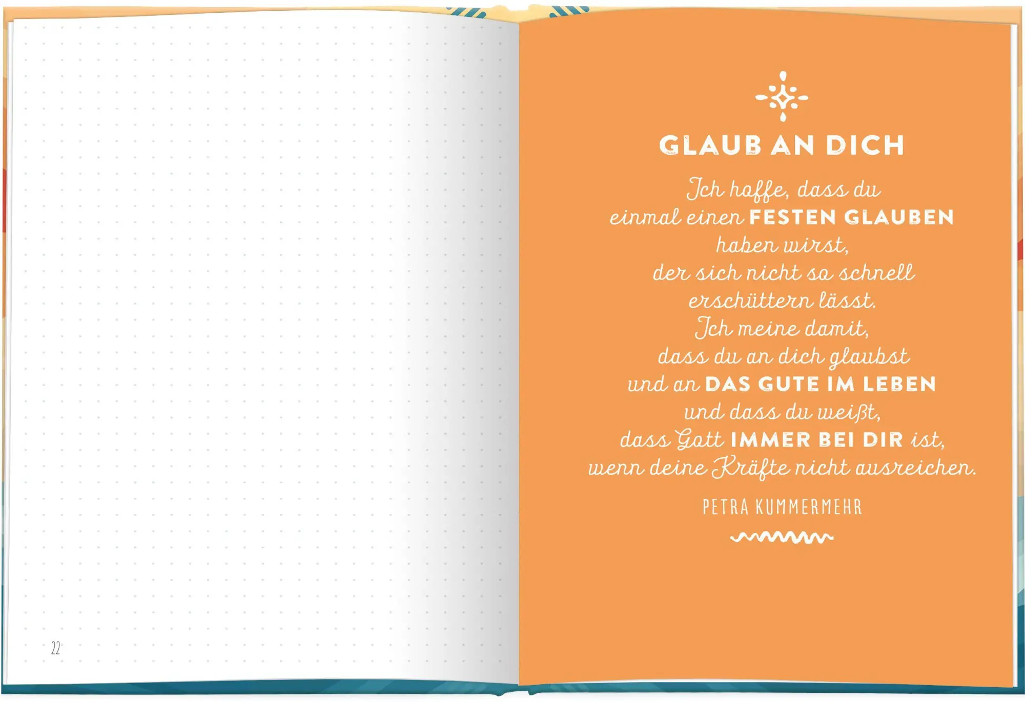 Bild: 9783766638908 | Let your light shine | Was mir wichtig ist. Mein Journal | Taschenbuch