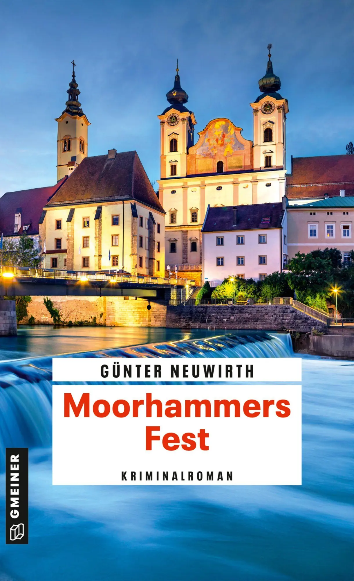 Cover: 9783839208908 | Moorhammers Fest | Günter Neuwirth | Taschenbuch | 416 S. | Deutsch