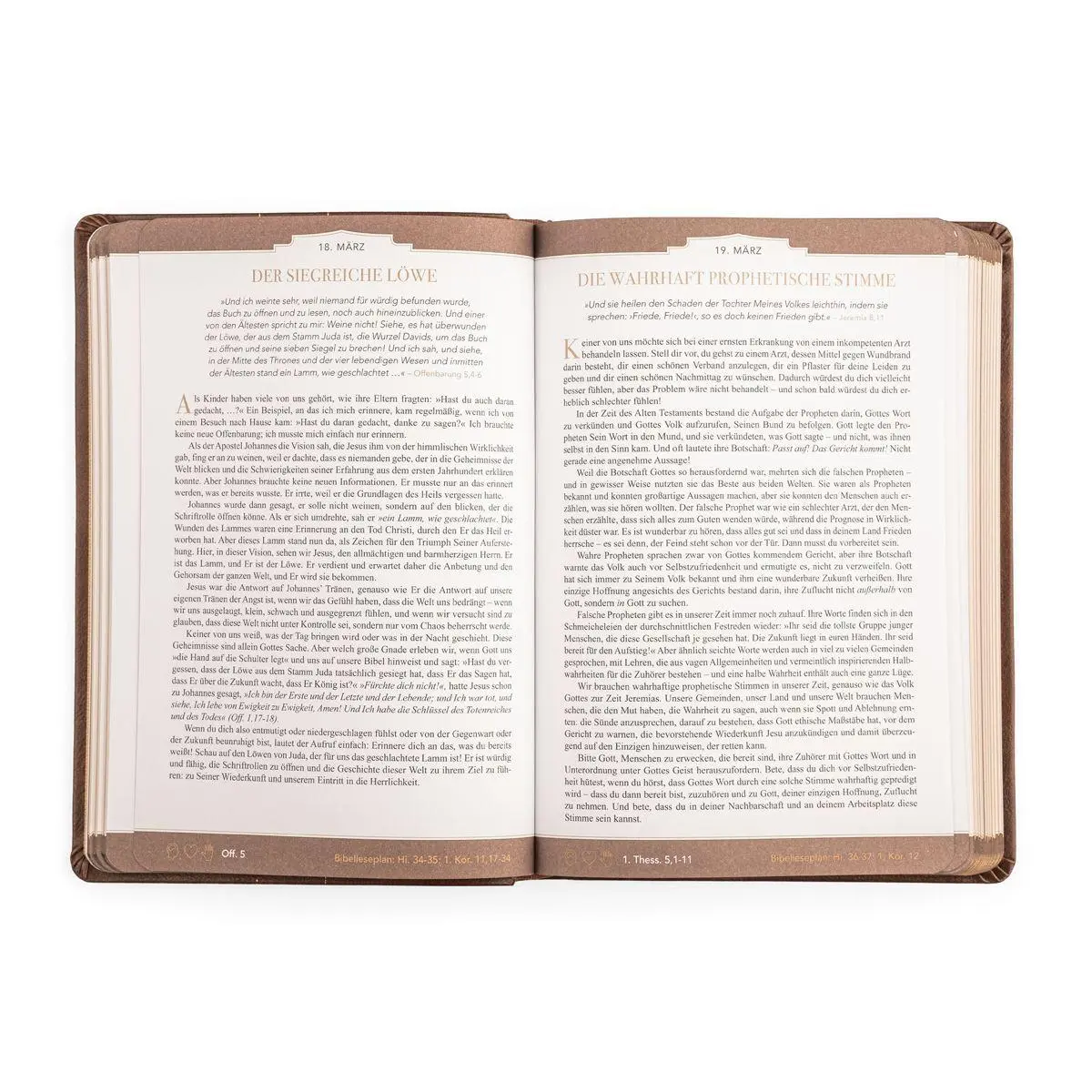 Bild: 9783947978908 | Wahrheit fürs Leben | Band 1 | Alistair Begg | Buch | Deutsch | 2026