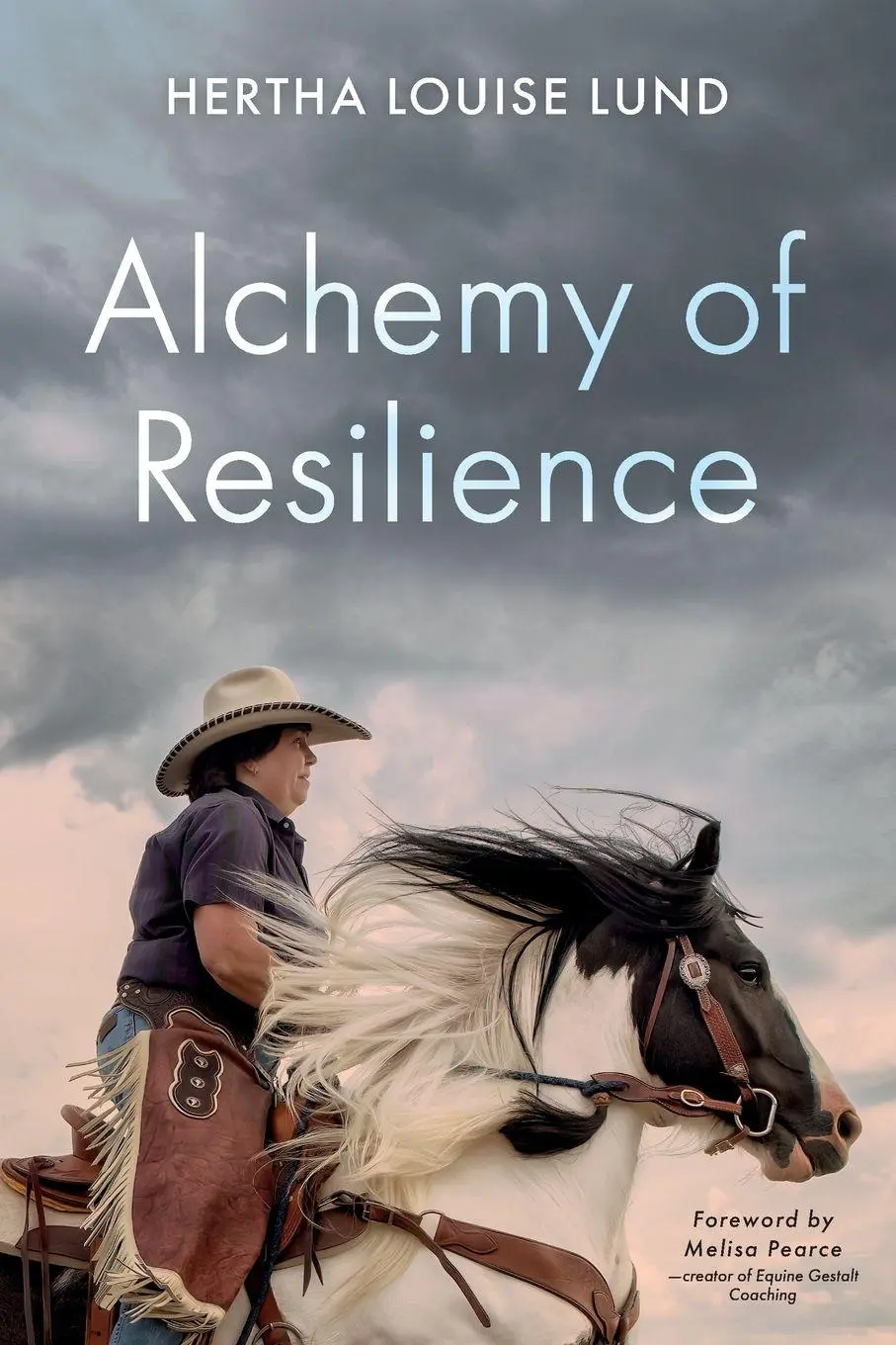 Cover: 9798988508908 | Alchemy of Resilience | My Rugged Path to Wholeness | Lund | Buch