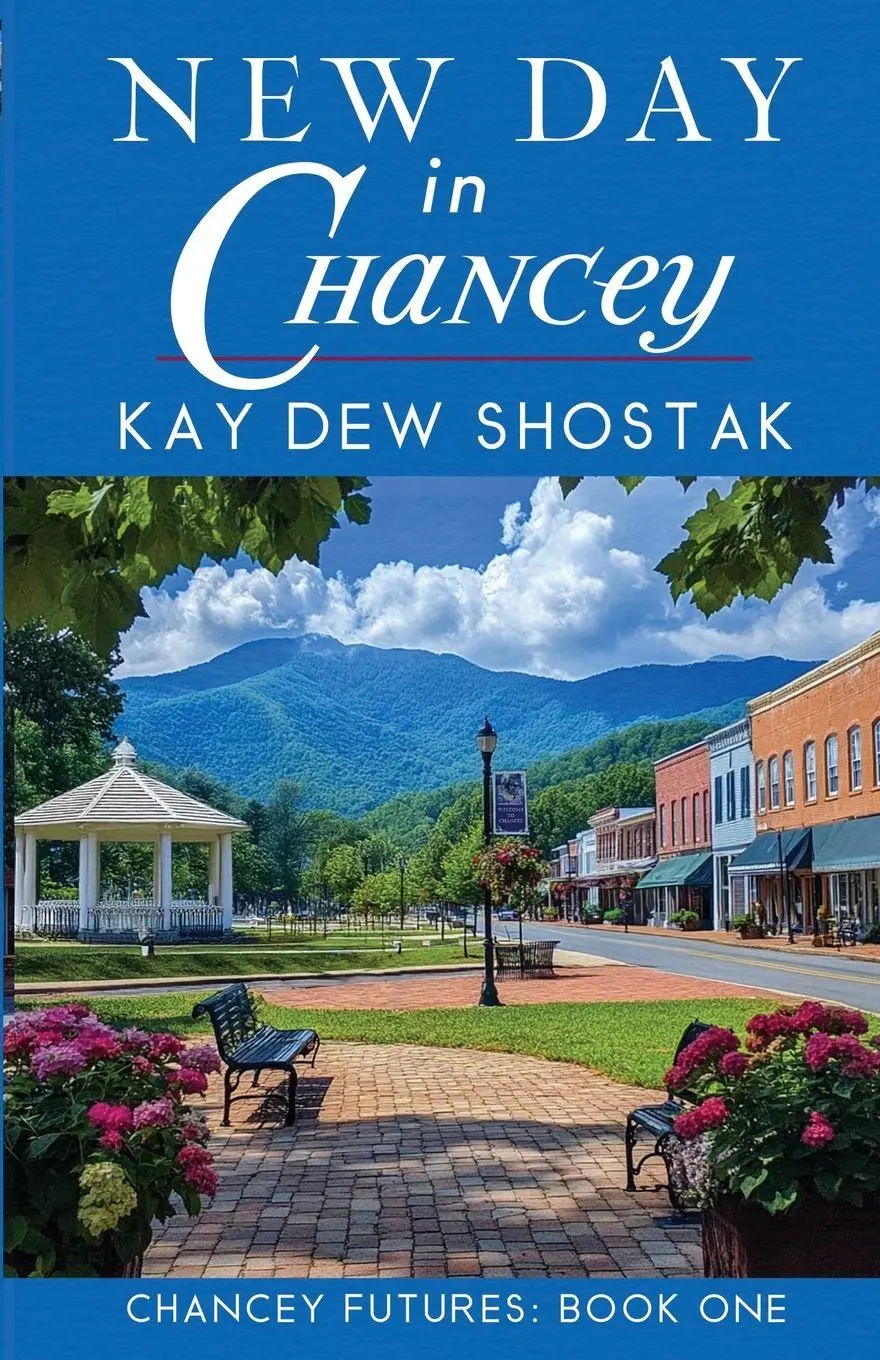 New Day in Chancey