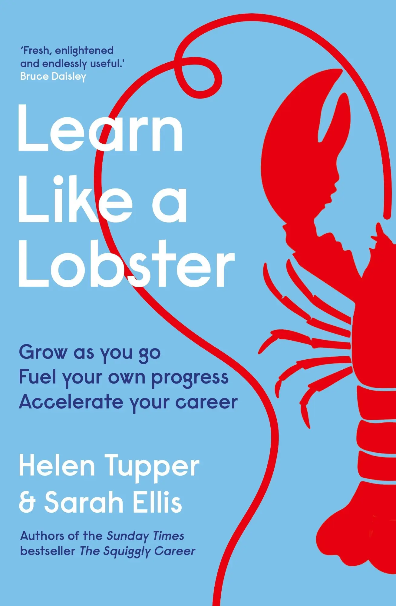 Cover: 9780241719008 | Learn Like a Lobster | Helen Tupper (u. a.) | Taschenbuch | Englisch