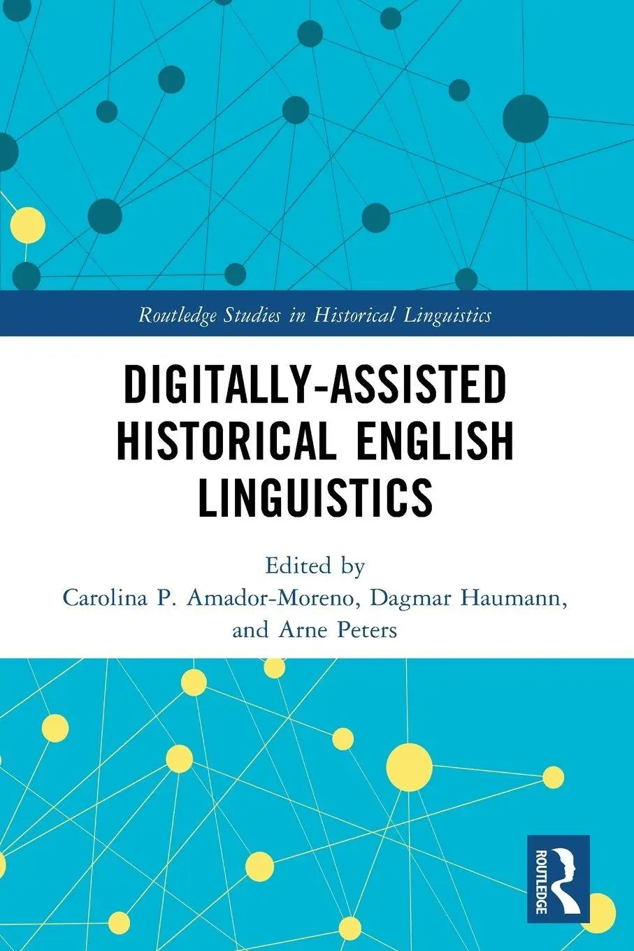Cover: 9781032419008 | Digitally-assisted Historical English Linguistics | Taschenbuch | 2025