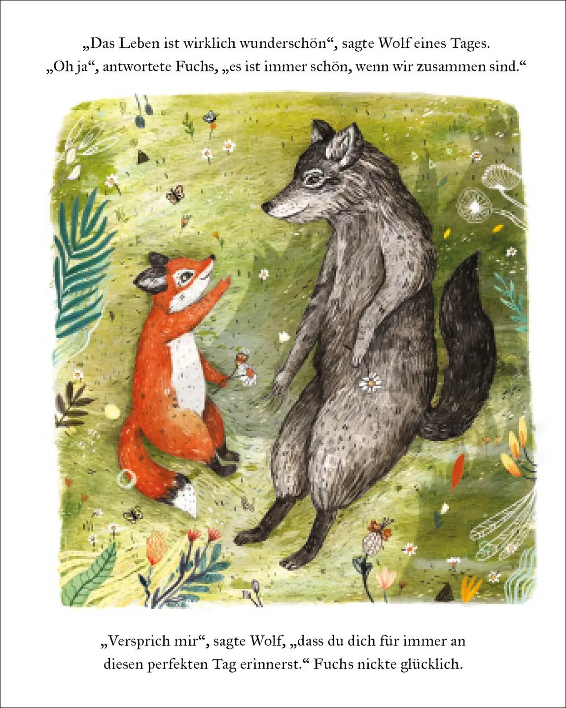 Bild: 9783743209008 | Morgen bin ich Sternenlicht | Sandra Dieckmann | Buch | 32 S. | 2021
