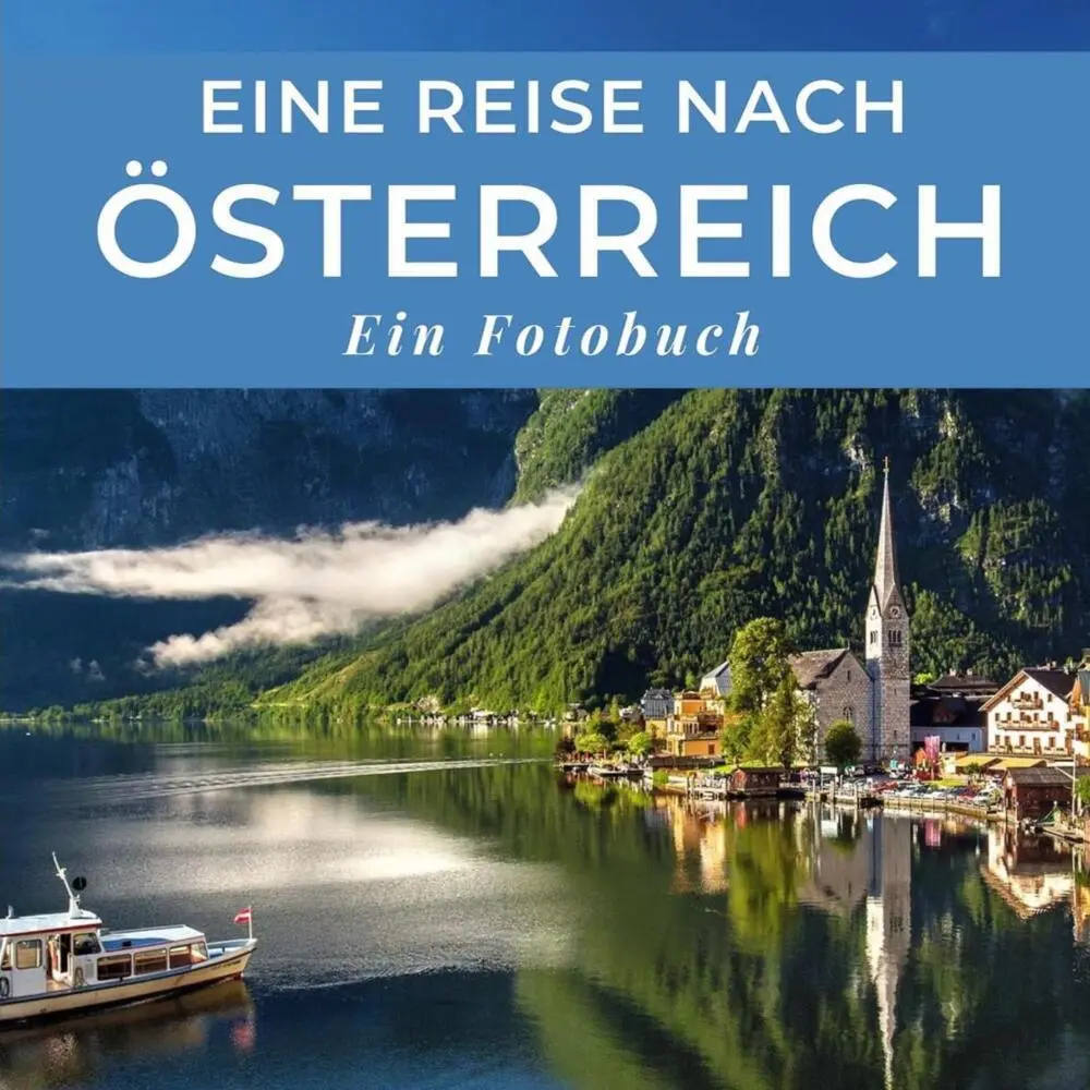 Cover: 9783750519008 | Eine Reise nach Österreich | Tania Sardí | Taschenbuch | 42 S. | 2022