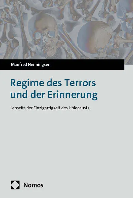 Regime des Terrors und der Erinnerung