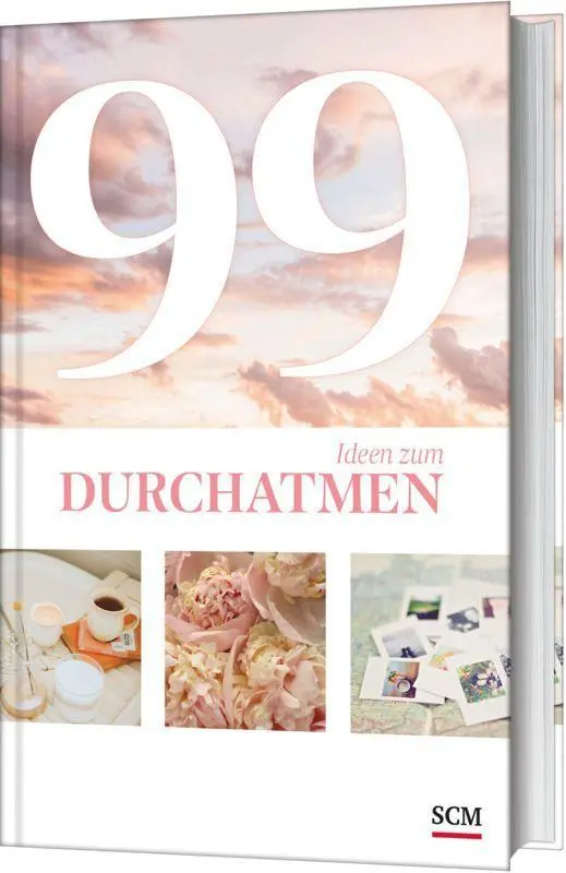 Cover: 9783789399008 | 99 Ideen zum Durchatmen | Nicole Sturm | Buch | 96 S. | Deutsch | 2023