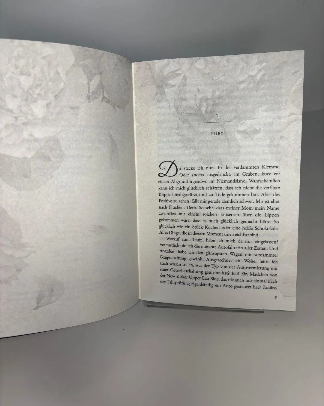 Bild: 9783911989008 | Inflamed By You | Liv Keen | Taschenbuch | By You | Deutsch | 2025