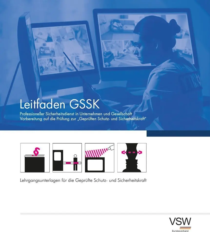 Cover: 9783939639008 | Leitfaden Unternehmenssicherheit | Dr | Buch | 608 S. | Deutsch | 2022