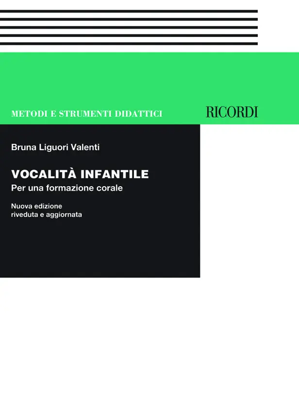 Vocalita' Infantile