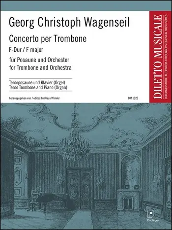 Concerto per trombone alto