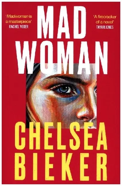 Cover: 9780861549108 | Madwoman | Chelsea Bieker | Taschenbuch | 326 S. | Englisch | 2024 Cover: 9780861549108 | Madwoman | Chelsea Bieker | Taschenbuch | 326 S. | Englisch | 2024