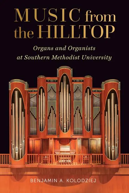 Cover: 9781574419108 | Music from the Hilltop | Benjamin A Kolodziej | Buch | Englisch | 2023
