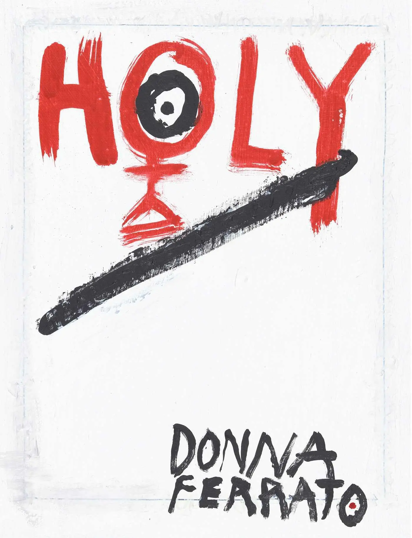 Cover: 9781576879108 | Holy | Donna Ferrato | Buch | Gebunden | Englisch | 2021