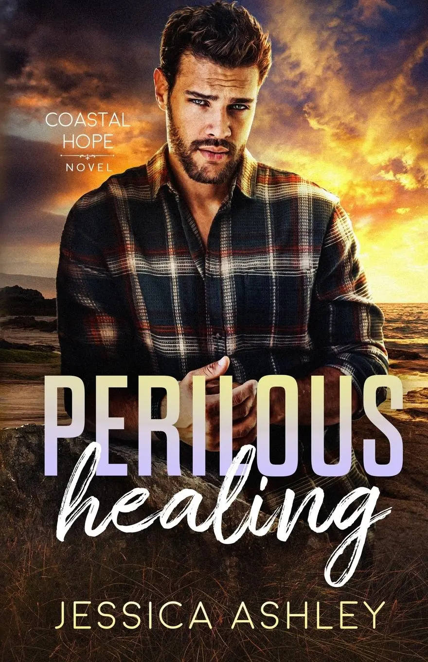 Cover: 9781964579108 | Perilous Healing | Jessica Ashley | Taschenbuch | Englisch | 2024