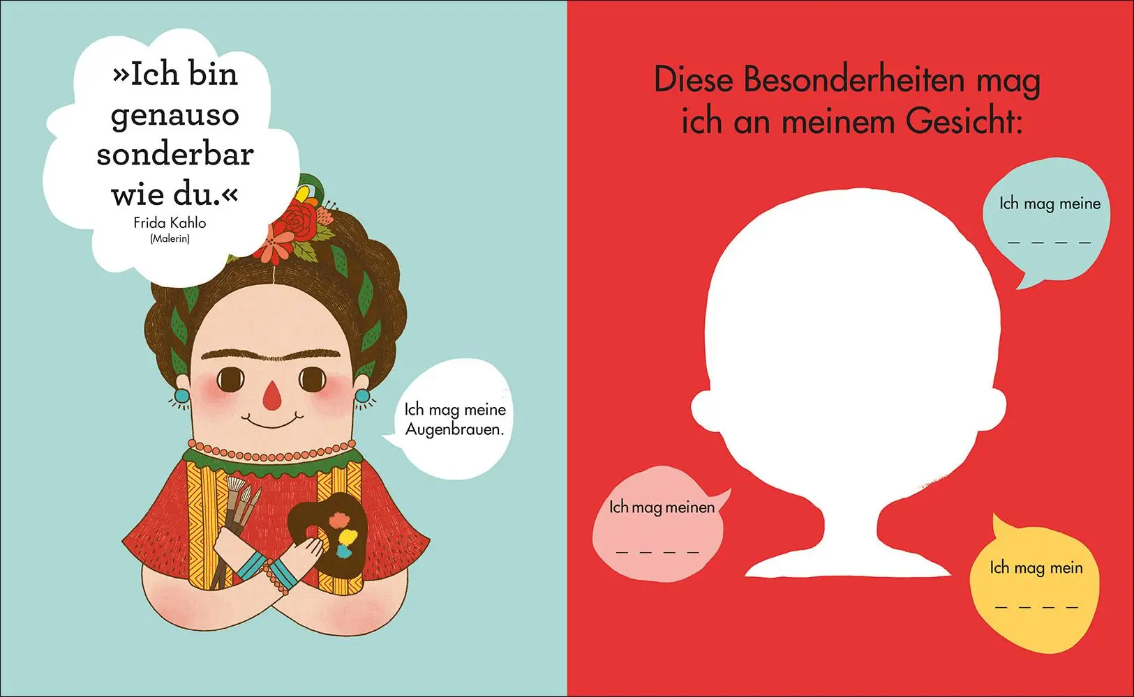 Bild: 9783458179108 | Little People, Big Dreams: Journal | María Isabel Sánchez Vegara