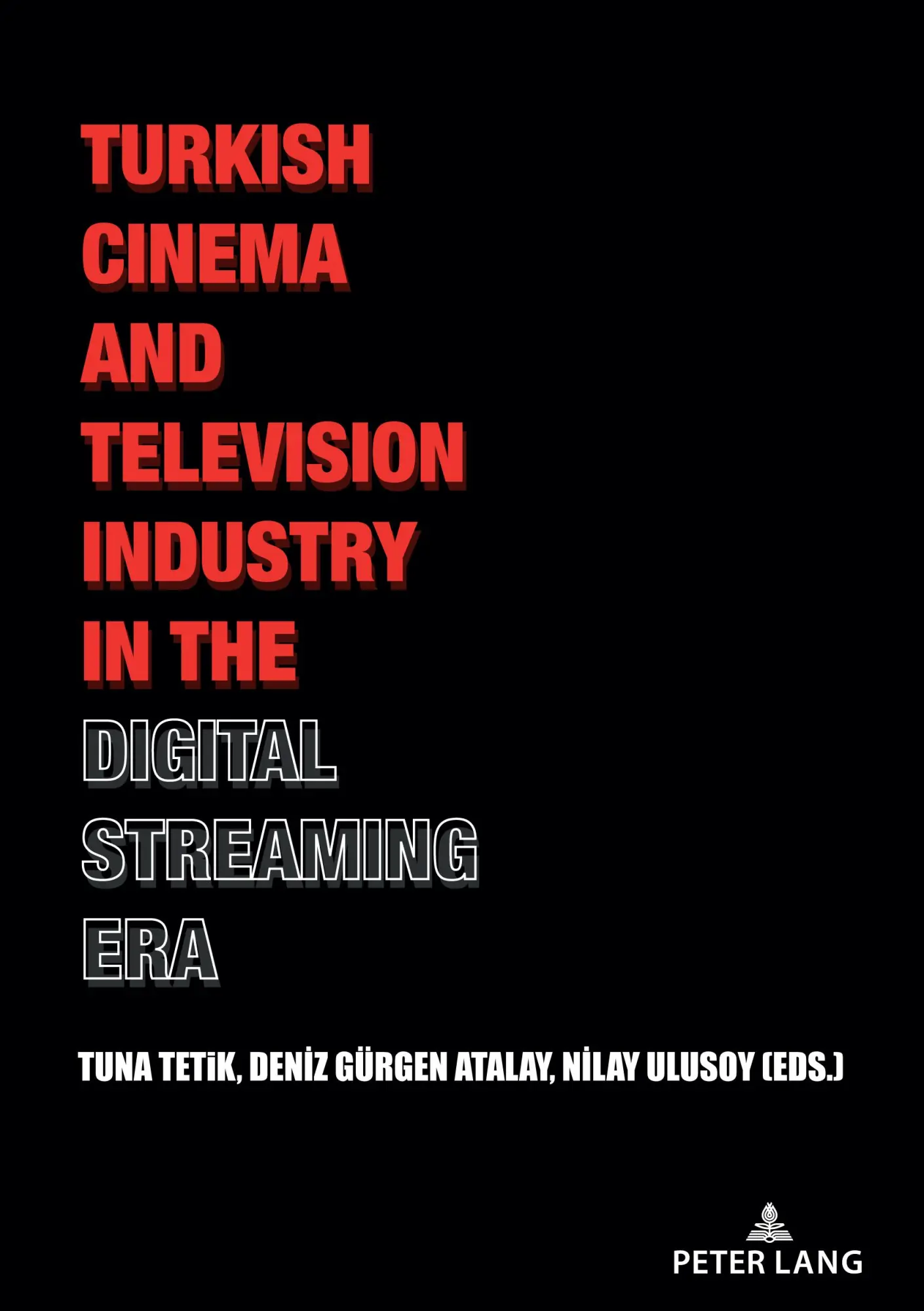 Turkish Cinema and Television Industry in the Digital Streaming Era Kartoniert (TB)