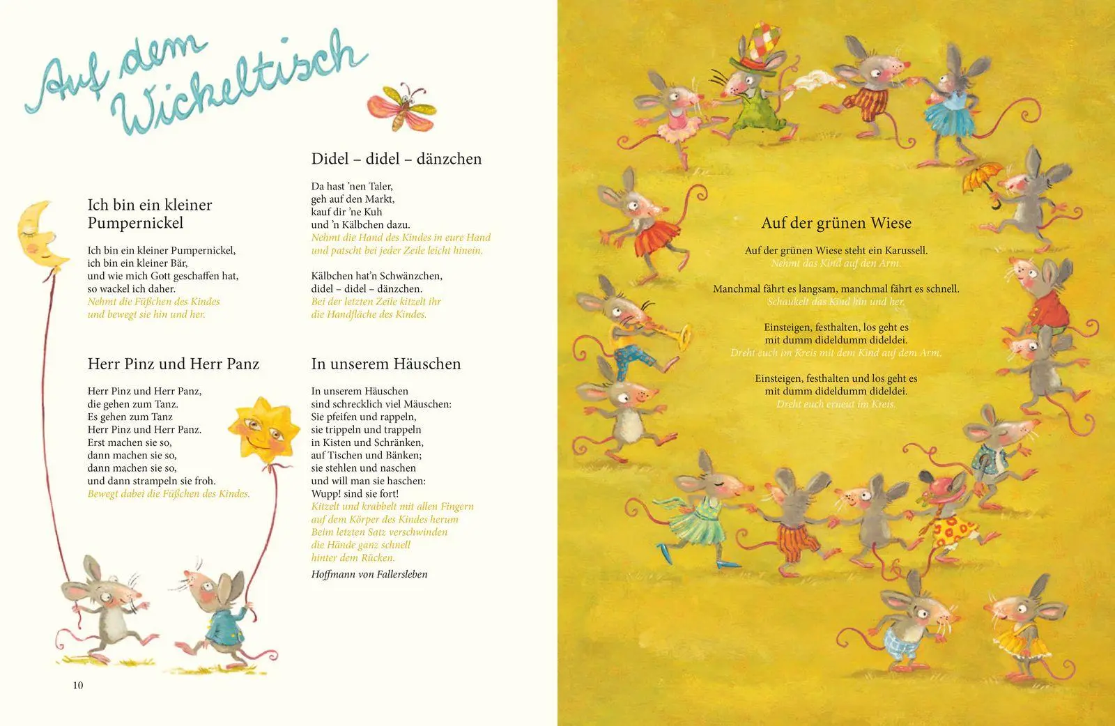 Bild: 9783737359108 | Das Reimebuch | Annette Swoboda | Buch | 160 S. | Deutsch | 2025