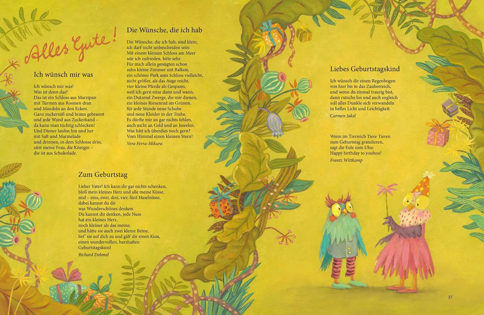 Bild: 9783737359108 | Das Reimebuch | Annette Swoboda | Buch | 160 S. | Deutsch | 2025