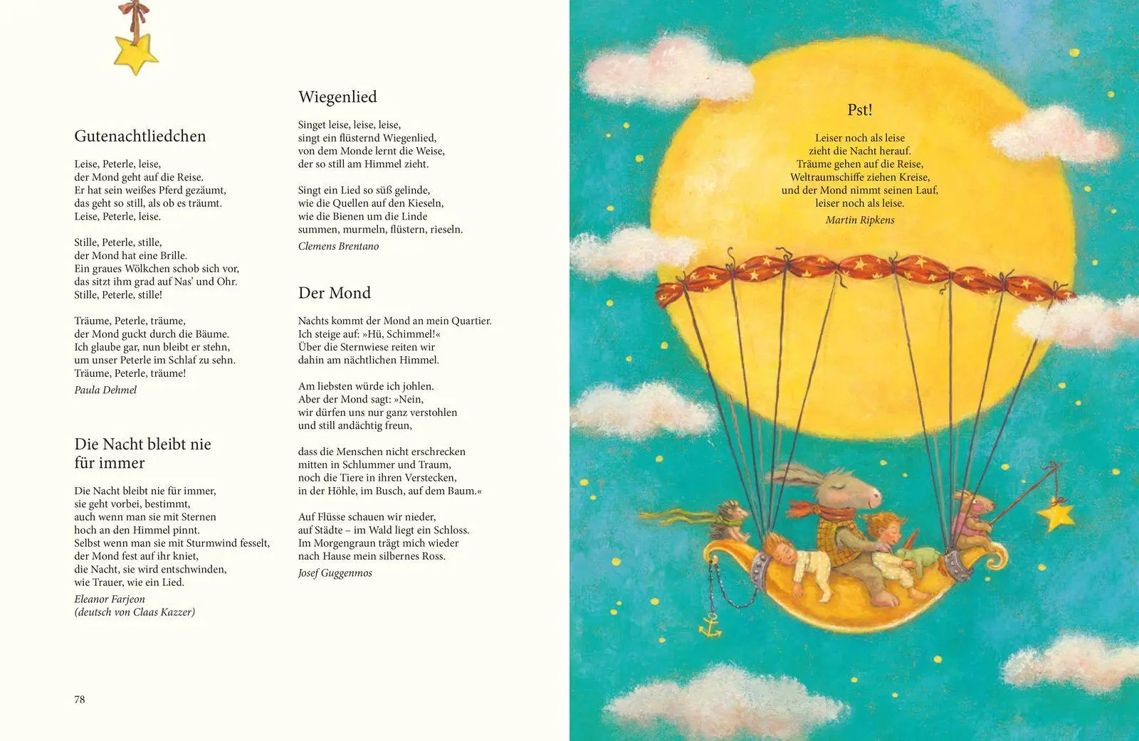 Bild: 9783737359108 | Das Reimebuch | Annette Swoboda | Buch | 160 S. | Deutsch | 2025