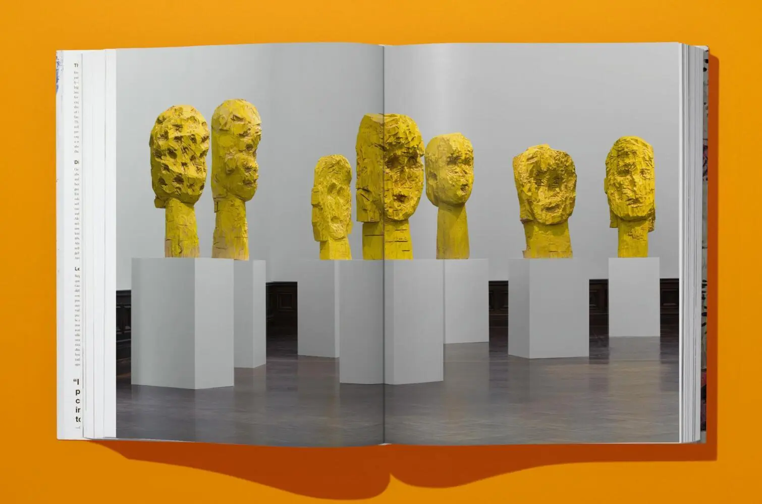 Bild: 9783836599108 | Georg Baselitz | Hans Werner Holzwarth | Buch | 616 S. | Deutsch
