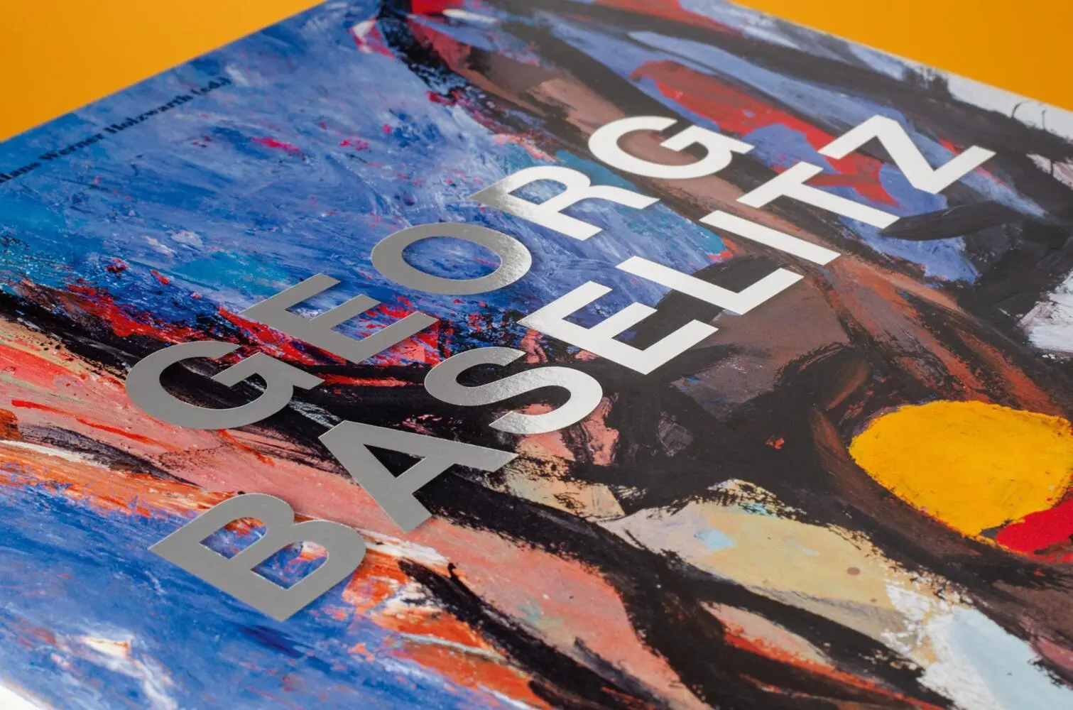 Bild: 9783836599108 | Georg Baselitz | Hans Werner Holzwarth | Buch | 616 S. | Deutsch