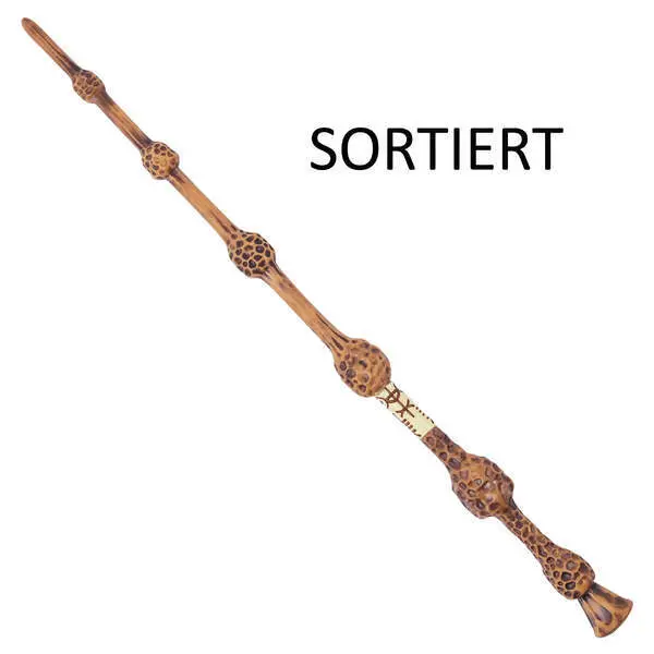 Cover: 778988489208 | WWO Charming Zauberstab Sortimen #2 Fix7 | Karton | 48920 | Deutsch