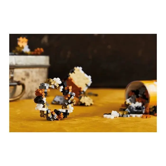 Bild: 5710409109208 | PLUS PLUS - 240 Kreativ Bausteine Schatz | Deutsch | 2024 | PLUS PLUS