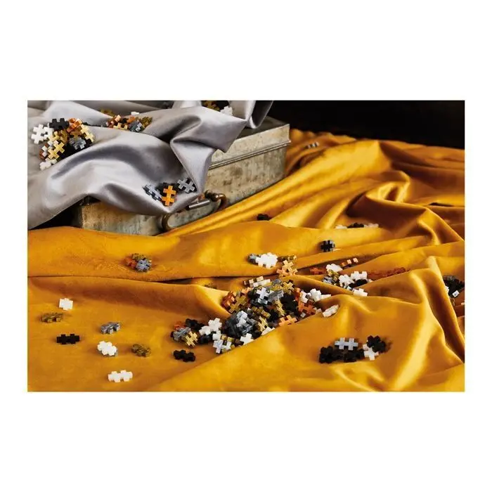 Bild: 5710409109208 | PLUS PLUS - 240 Kreativ Bausteine Schatz | Deutsch | 2024 | PLUS PLUS