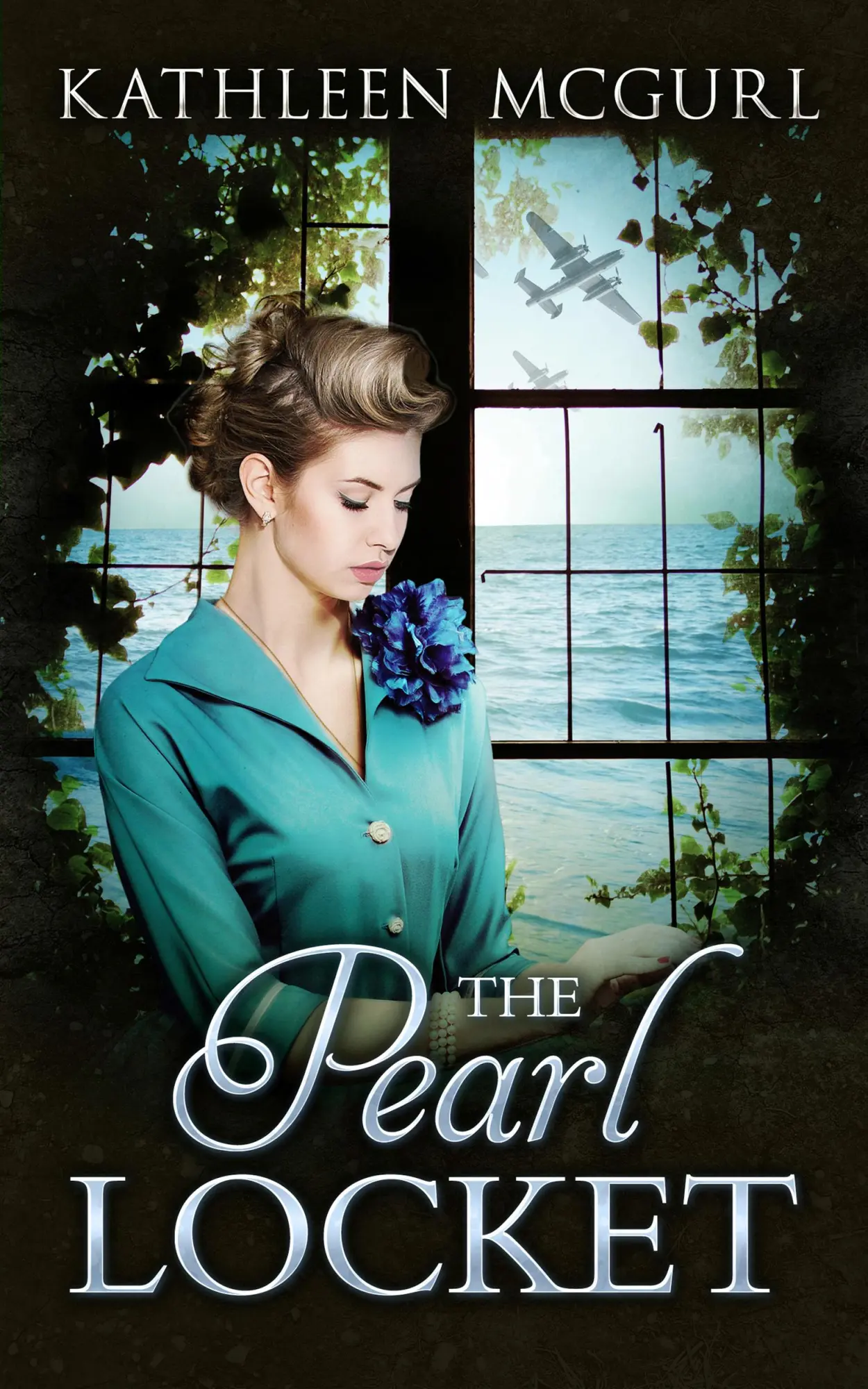 Cover: 9780008389208 | The Pearl Locket | Kathleen Mcgurl | Taschenbuch | Englisch | 2020