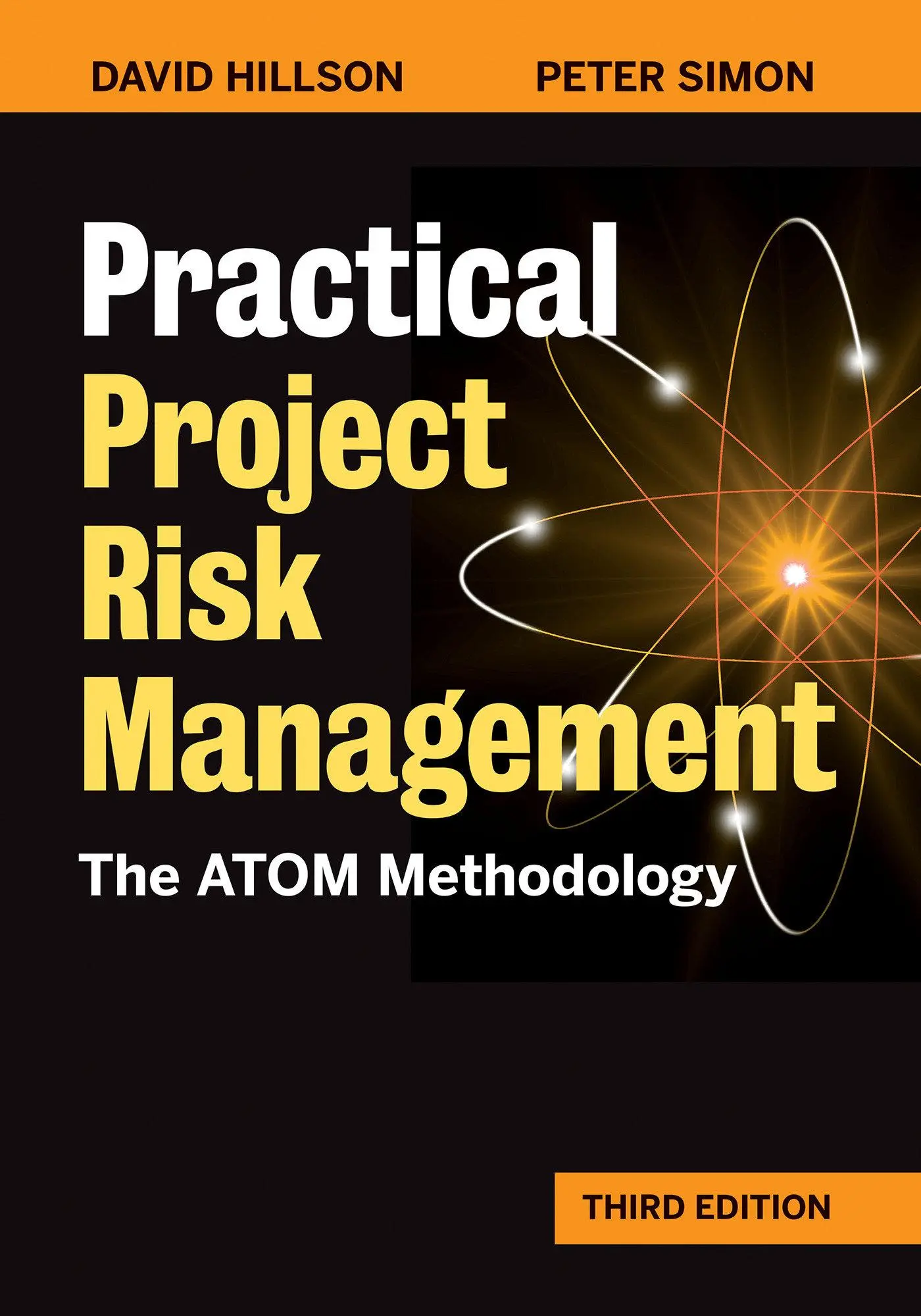 Cover: 9781523089208 | Practical Project Risk Management, Third Edition | Hillson (u. a.)