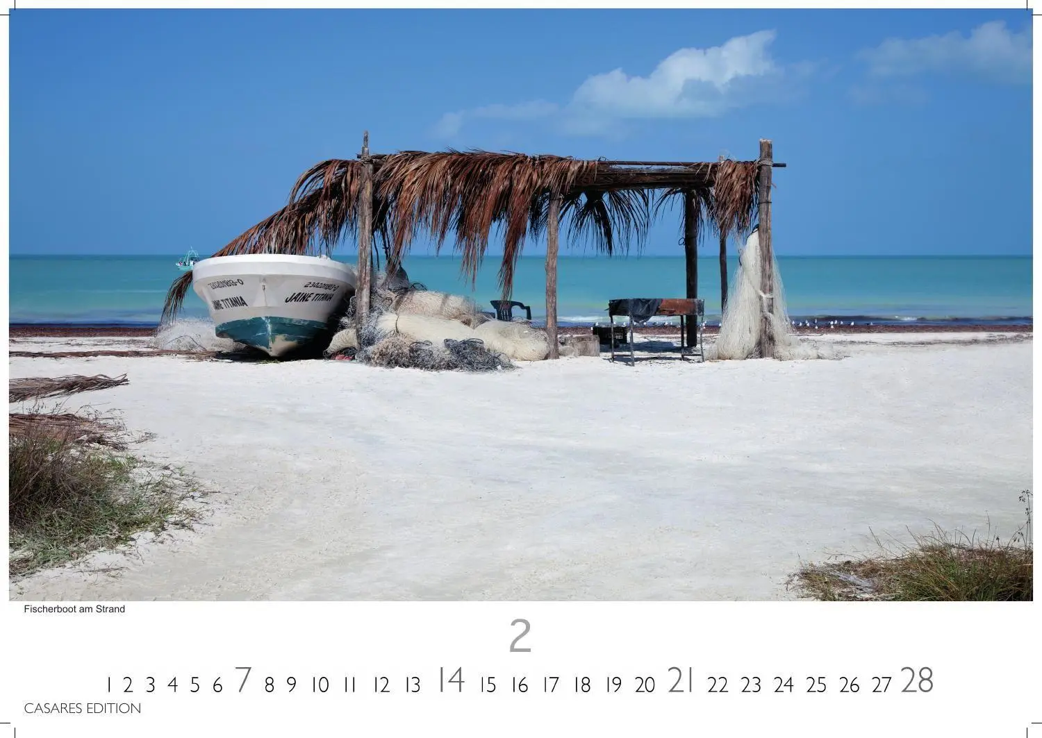 Bild: 9781835249208 | Mexico Kalender 2027 - Wandkalender Fotokalender Nordamerika...