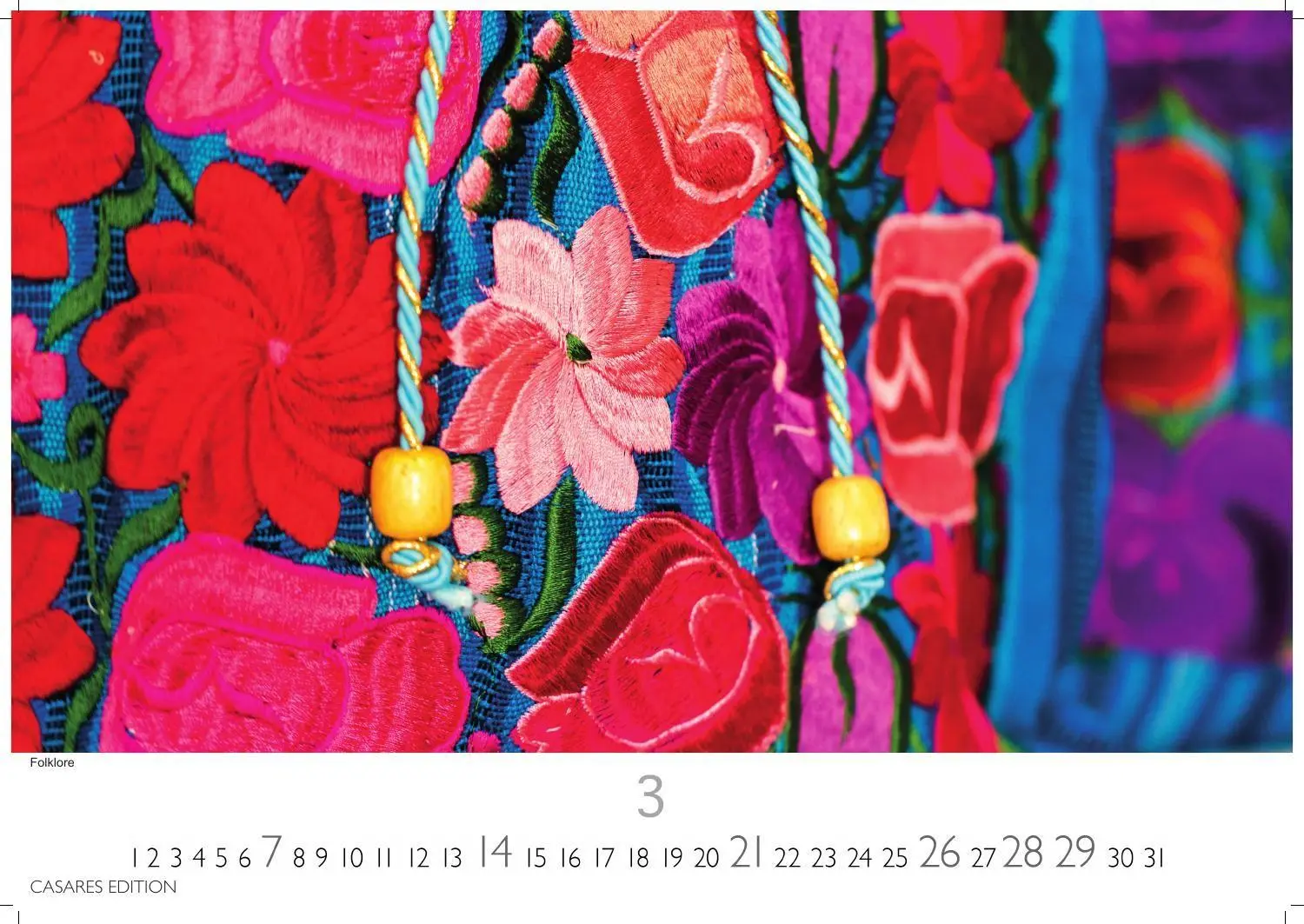 Bild: 9781835249208 | Mexico Kalender 2027 - Wandkalender Fotokalender Nordamerika...