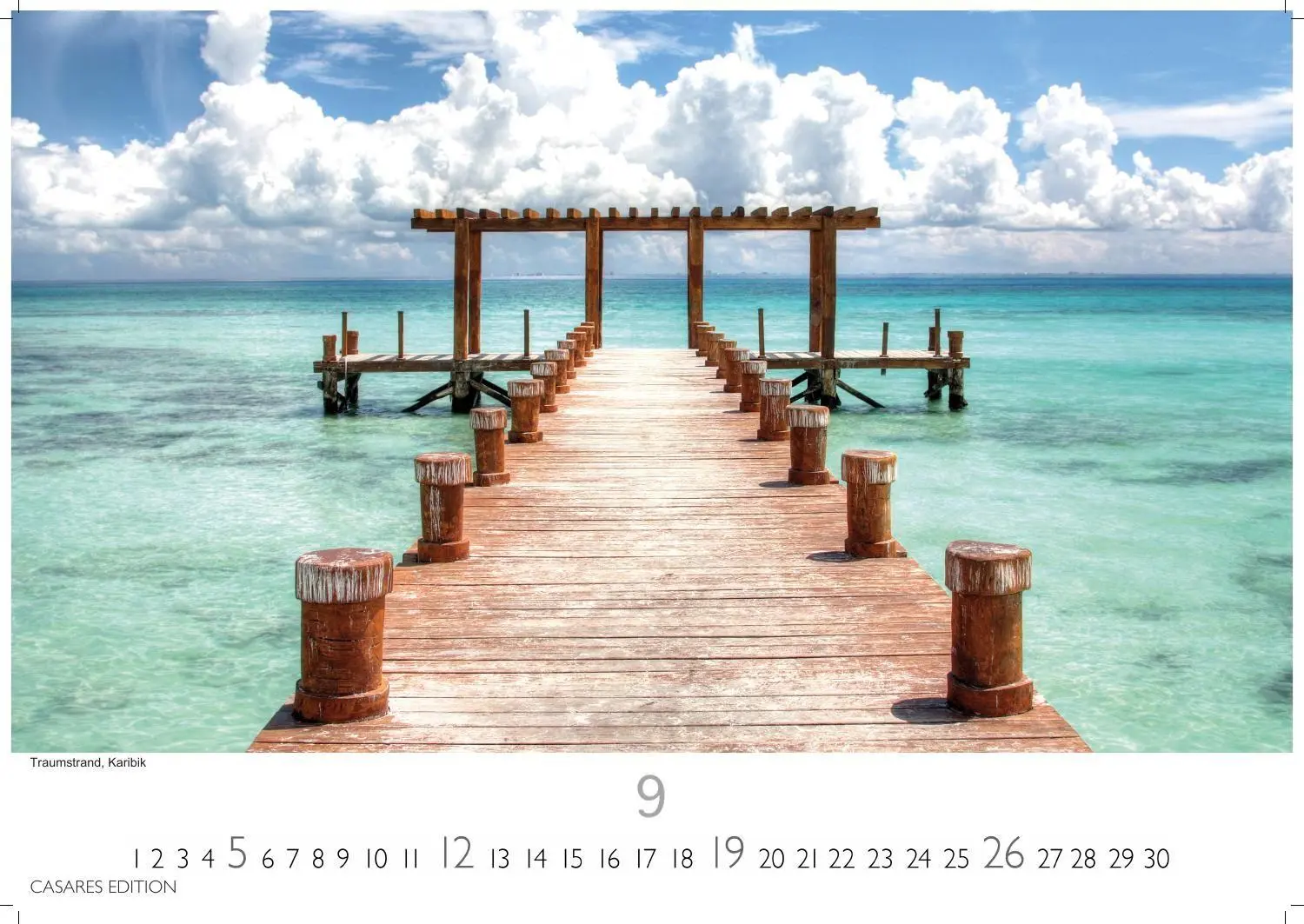 Bild: 9781835249208 | Mexico Kalender 2027 - Wandkalender Fotokalender Nordamerika...