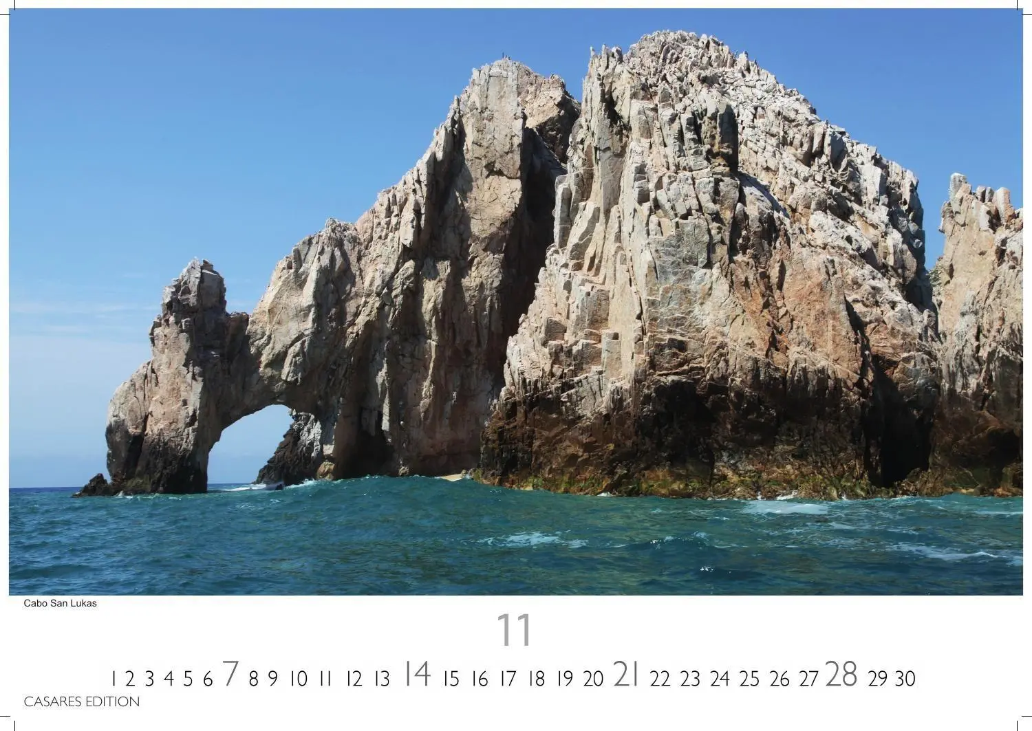 Bild: 9781835249208 | Mexico Kalender 2027 - Wandkalender Fotokalender Nordamerika...
