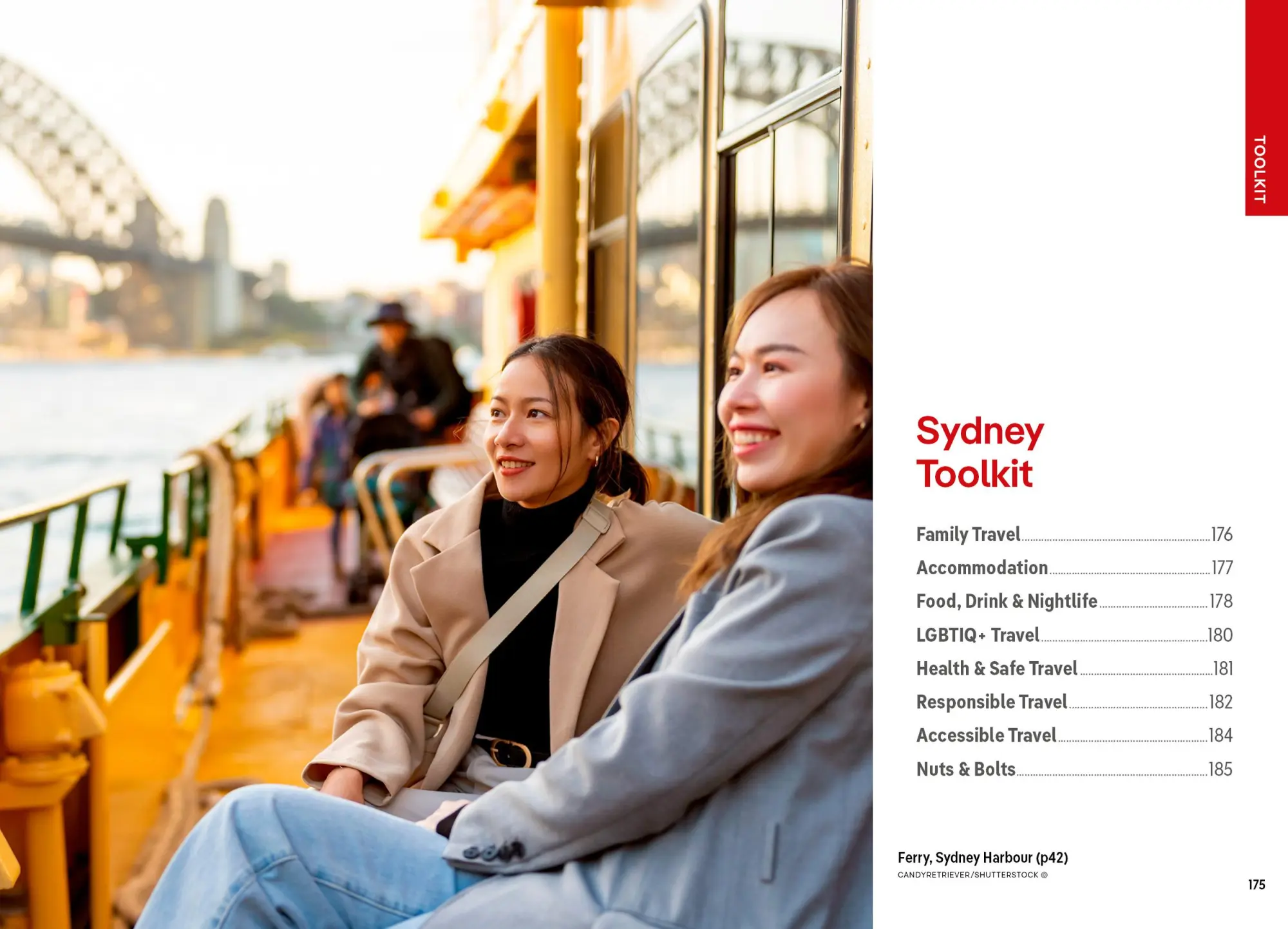 Bild: 9781838699208 | Pocket Sydney | Peter Dragicevich | Taschenbuch | 192 S. | Englisch