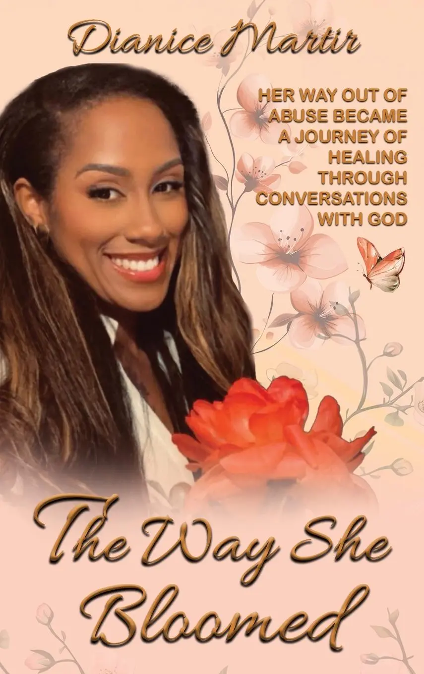 Cover: 9781960509208 | The Way She Bloomed | Dianice Martir | Buch | Englisch | 2025