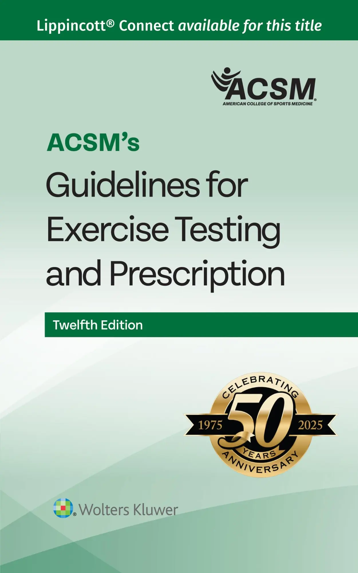 Cover: 9781975219208 | ACSM's Guidelines for Exercise Testing and Prescription | Ozemek Cemal