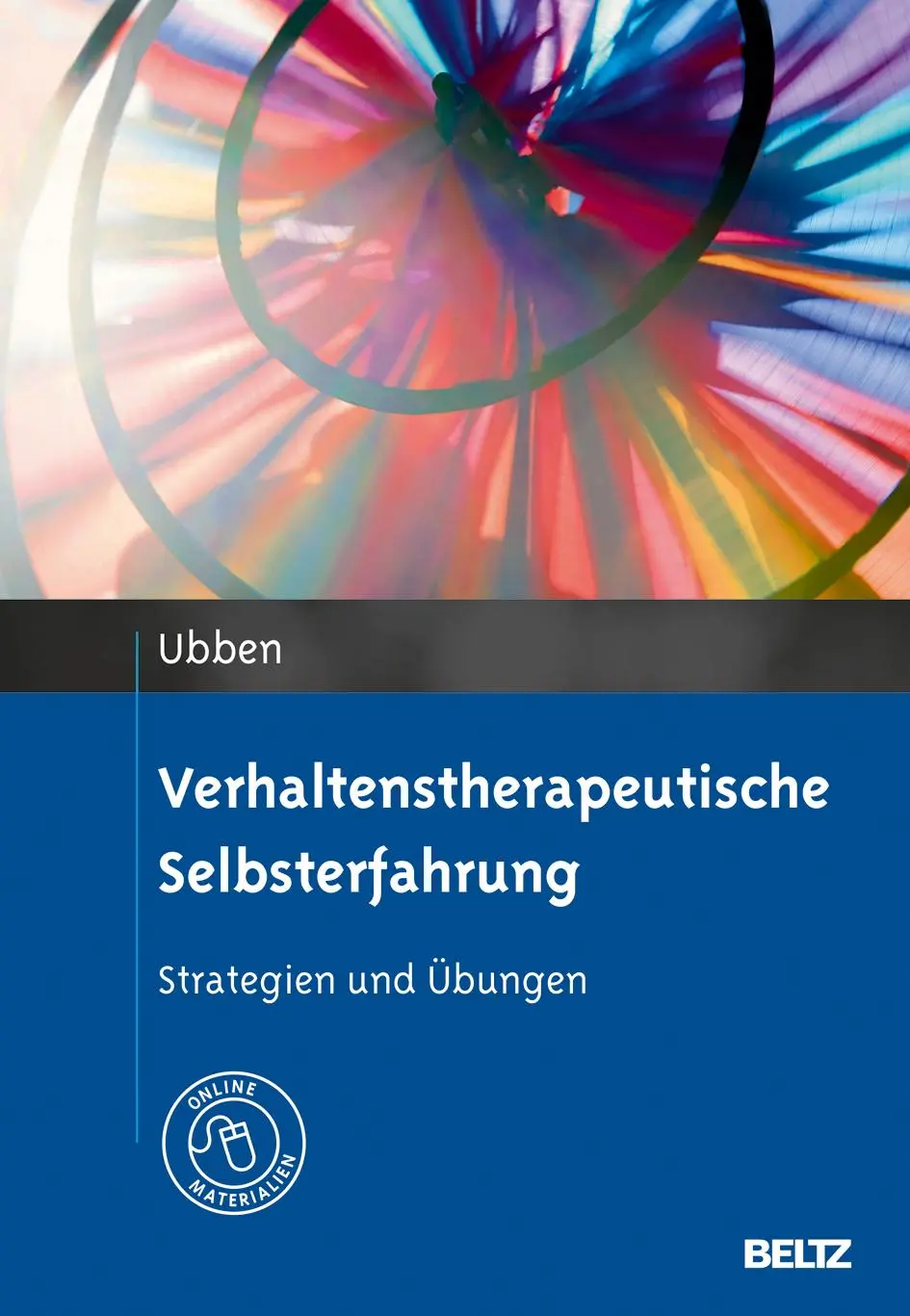 Cover: 9783621279208 | Verhaltenstherapeutische Selbsterfahrung | Bernd Ubben | Buch | 255 S.
