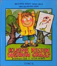 Cover: 9783702219208 | Kleine Riesen werden groß | Bernhard Lins (u. a.) | Buch | Gebunden