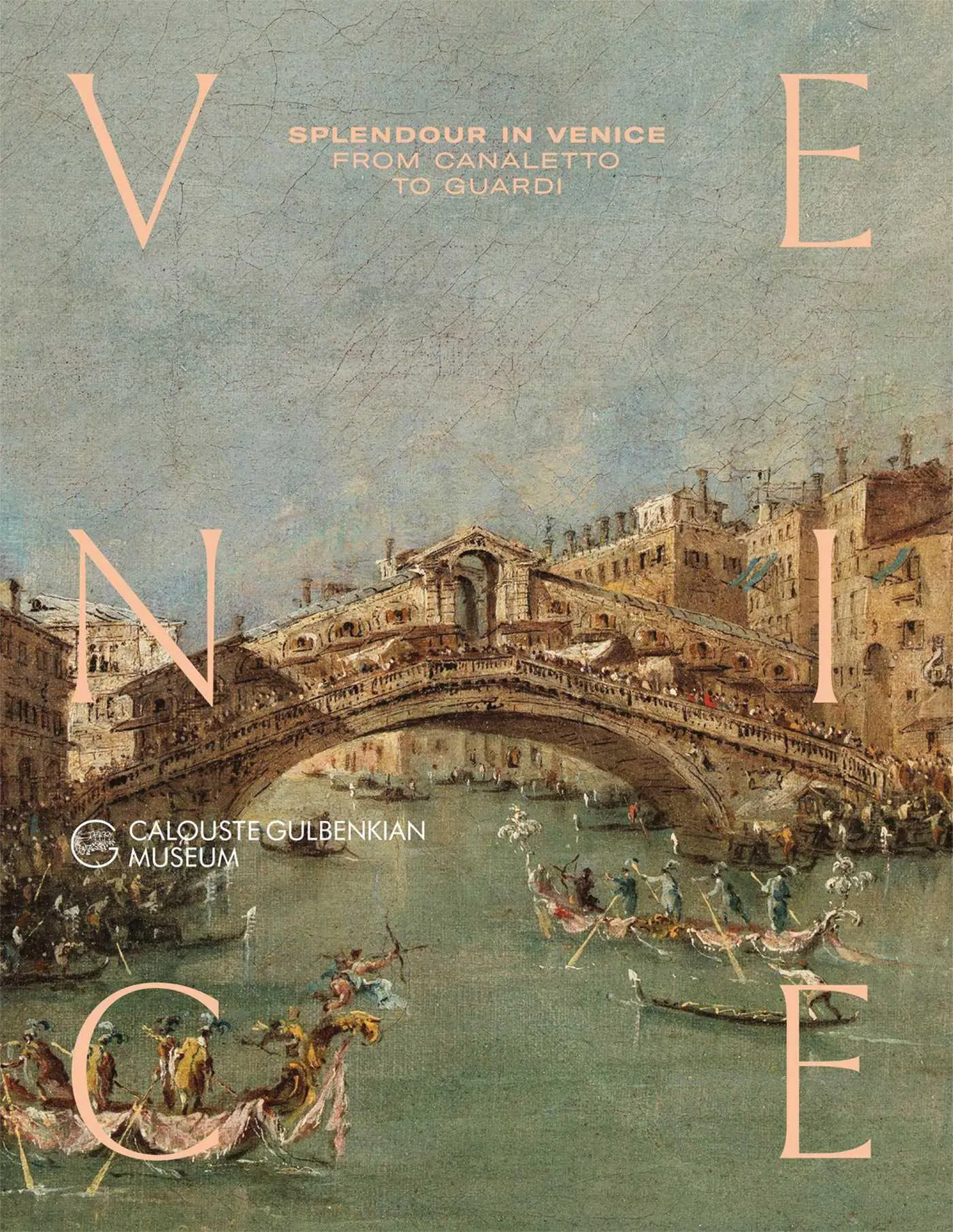 Cover: 9789899119208 | Splendour in Venice | From Canaletto to Guardi | Craievich (u. a.)