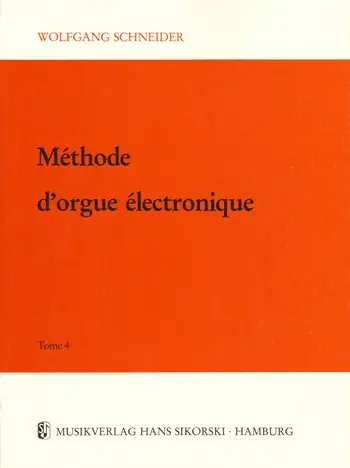 Cover: 9790003019208 | Schneider, Wolfgang [Üb./Son.:] Sikorski-Puech, Lucile Méthode d'or...